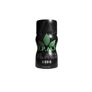 OPMS Black (3 Bottles)