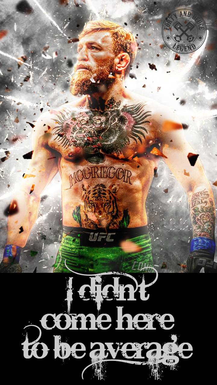 3400x4500 Resolution Conor McGregor Art 3400x4500 Resolution Wallpaper -  Wallpapers Den