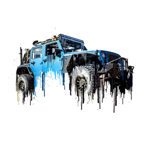 Jeep Wrangler Liquid Metal Heavyweight Unisex Crewneck T-shirt Jeep Wrangler Liquid Metal Heavyweight Unisex Crewneck T-shirt