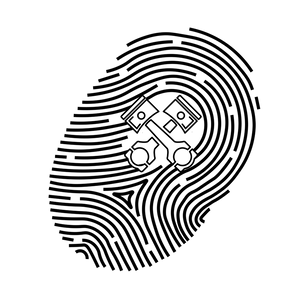 It's In My DNA Pistons Antimatter Heavyweight Unisex Crewneck T-shirt It's In My DNA Pistons Antimatter Heavyweight Unisex Crewneck T-shirt