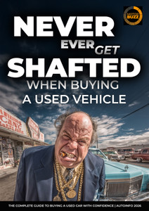 NEVER, EVER GET SHAFTED WHEN BUYING A USED CAR...: WHAT THE CRIMINALS DON'T WANT YOU TO KNOW!