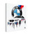 BMW M2 Liquid Metal on Canvas BMW M2 Liquid Metal on Canvas