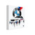 BMW M2 Liquid Metal on Canvas BMW M2 Liquid Metal on Canvas