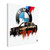 BMW M3 Liquid Metal Canvas BMW M3 Liquid Metal Canvas