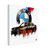 BMW M3 Liquid Metal Canvas BMW M3 Liquid Metal Canvas