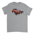 Plymouth GTX 440 Liquid Metal Heavyweight Unisex Crewneck T-shirt Plymouth GTX 440 Liquid Metal Heavyweight Unisex Crewneck T-shirt