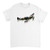 Spitfire Liquid Metal Heavyweight Unisex Crewneck T-shirt Spitfire Liquid Metal Heavyweight Unisex Crewneck T-shirt