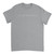 Carvolution Porsche Antimatter White/Dark Heavyweight Unisex Crewneck T-shirt Carvolution Porsche Antimatter White/Dark Heavyweight Unisex Crewneck T-shirt