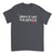 Drive It Like You Stole It | Light Antimatter Heavyweight Crewneck T-shirt Drive It Like You Stole It | Light Antimatter Heavyweight Crewneck T-shirt