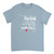 Racing One Ball  | Antimatter Heavyweight Unisex Crewneck T-shirt Racing One Ball  | Antimatter Heavyweight Unisex Crewneck T-shirt
