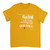 Racing One Ball  | Antimatter Heavyweight Unisex Crewneck T-shirt Racing One Ball  | Antimatter Heavyweight Unisex Crewneck T-shirt