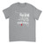 Racing One Ball  | Antimatter Heavyweight Unisex Crewneck T-shirt Racing One Ball  | Antimatter Heavyweight Unisex Crewneck T-shirt