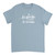 Tits n Tyres | Antimatter Heavyweight Unisex Crewneck T-shirt Tits n Tyres | Antimatter Heavyweight Unisex Crewneck T-shirt