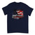Chrevolet Impala USA Flag Liquid Metal Heavyweight Unisex Crewneck T-shirt Chrevolet Impala USA Flag Liquid Metal Heavyweight Unisex Crewneck T-shirt