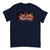 Norton UK Flag Heavyweight Unisex Crewneck T-shirt Norton UK Flag Heavyweight Unisex Crewneck T-shirt