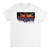 Triumph Flag UK Heavyweight Unisex Crewneck T-shirt