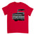 Chevrolet Impala Half Car Heavyweight Unisex Crewneck T-shirt Chevrolet Impala Half Car Heavyweight Unisex Crewneck T-shirt