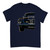 Ford Mustang Half Car Heavyweight Unisex Crewneck T-shirt Ford Mustang Half Car Heavyweight Unisex Crewneck T-shirt