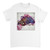 VDub Beetle Street Art Heavyweight Unisex Crewneck T-shirt VDub Beetle Street Art Heavyweight Unisex Crewneck T-shirt