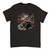 VDub Beetle UK Flag Heavyweight Unisex Crewneck T-shirt VDub Beetle UK Flag Heavyweight Unisex Crewneck T-shirt