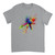 Parrotz Animazing Heavyweight Unisex Crewneck T-shirt Parrotz Animazing Heavyweight Unisex Crewneck T-shirt