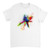 Parrotz Animazing Heavyweight Unisex Crewneck T-shirt Parrotz Animazing Heavyweight Unisex Crewneck T-shirt