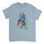Giraffz Animazing Heavyweight Unisex Crewneck T-shirt Giraffz Animazing Heavyweight Unisex Crewneck T-shirt