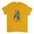 Giraffz Animazing Heavyweight Unisex Crewneck T-shirt Giraffz Animazing Heavyweight Unisex Crewneck T-shirt