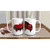 Alfa Romeo Liquid Metal Mug White 15oz Ceramic Mug Alfa Romeo Liquid Metal Mug White 15oz Ceramic Mug