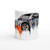 Porsche RS Liquid Metal Mug White 11oz Ceramic Mug Porsche RS Liquid Metal Mug White 11oz Ceramic Mug