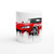 Dodge Viper Liquid Metal White 11oz Ceramic Mug Dodge Viper Liquid Metal White 11oz Ceramic Mug