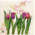 Tulipz Funky Flora Wood Prints Tulipz Funky Flora Wood Prints