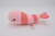 Handmade Plush Shrimp Buddy