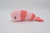 Handmade Plush Shrimp Buddy
