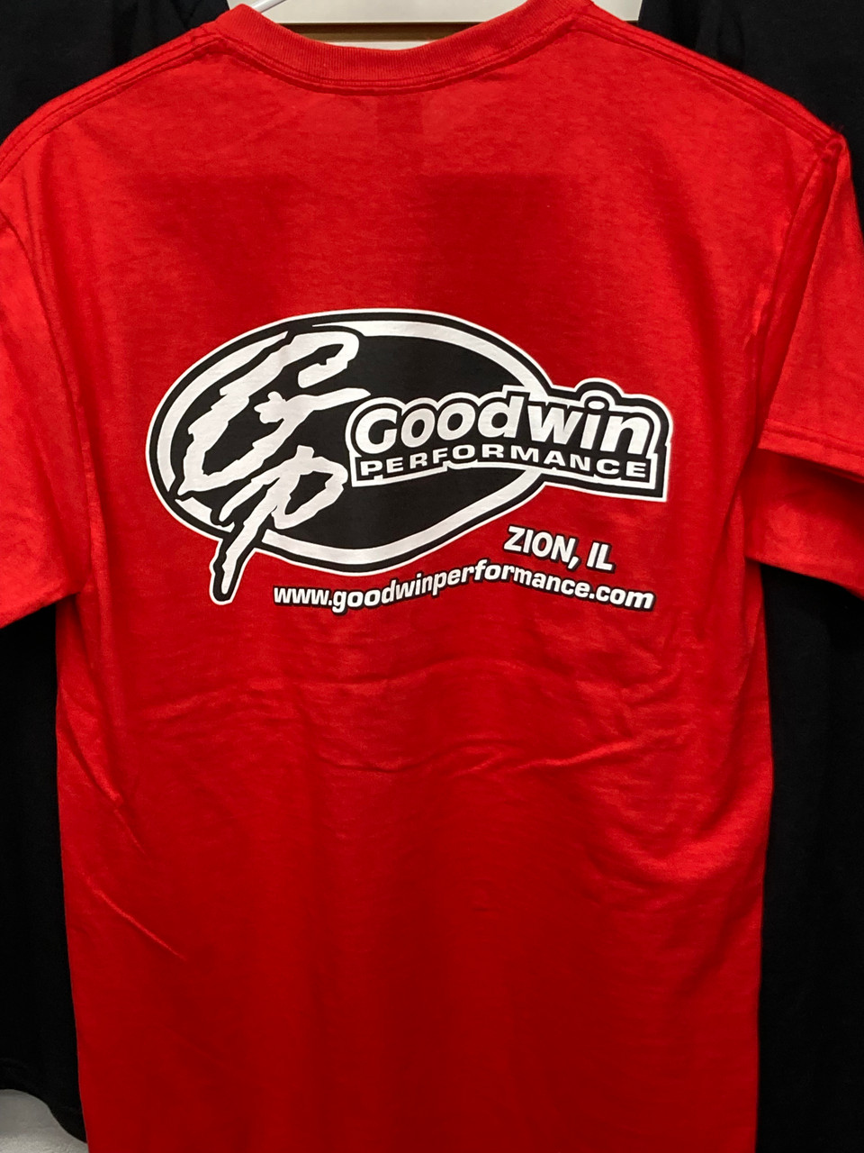 T-Shirt-RED