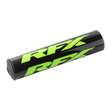 RFX F8 BAR PAD 1 1/8"