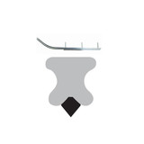 Shaper Bars for C&A PRO SKIS