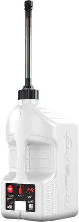 TUFF JUG UTILITY CONTAINER W/ AUTOSTOP SPOUT 5 GAL