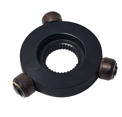 TRI-Roller Spider (Small Roller)