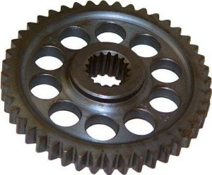 Ski-Doo 13W REV/Older Bottom Gears