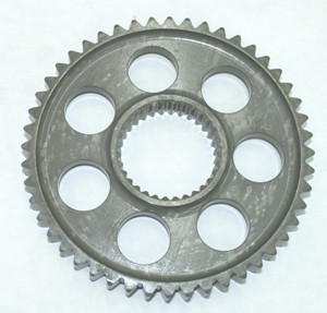 Ski-Doo XP/XS/GEN 4 Bottom Gears 2008-2020 Models