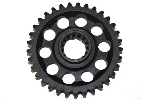 Polaris HYVO 3/4" Bottom gears