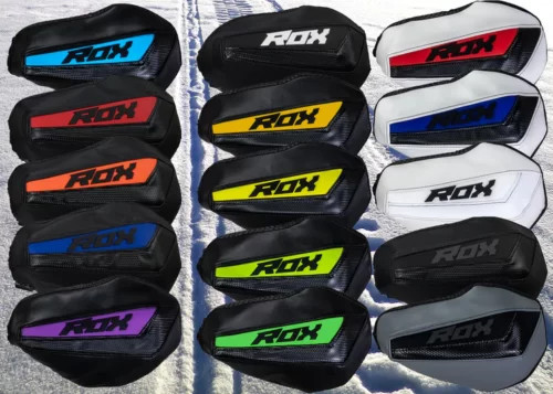 GEN 3 FLEX-TEC Handguards 