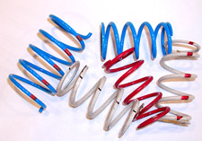 Polaris OEM Driven Springs