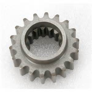 Polaris HYVO 3/4" Upper gears