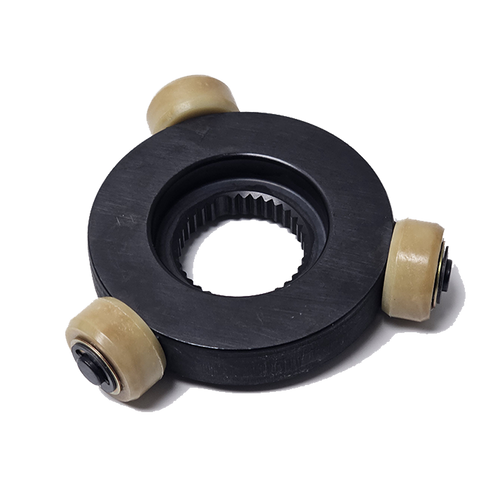 TRI-Roller Spider (Large Roller)