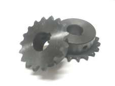 Jackshaft Sprockets for Belt Drive System
