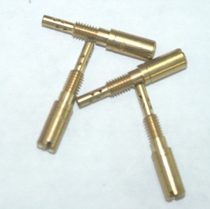 TMX PILOT JETS