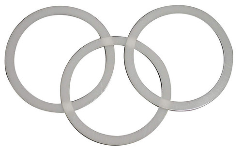 Delrin Washer-Secondary