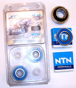 NTN Bearings